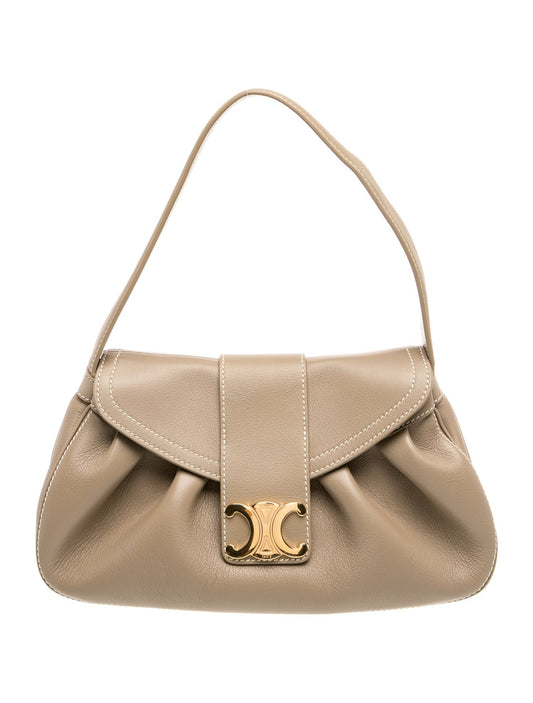 Celine Triomphe Polly Medium 2025