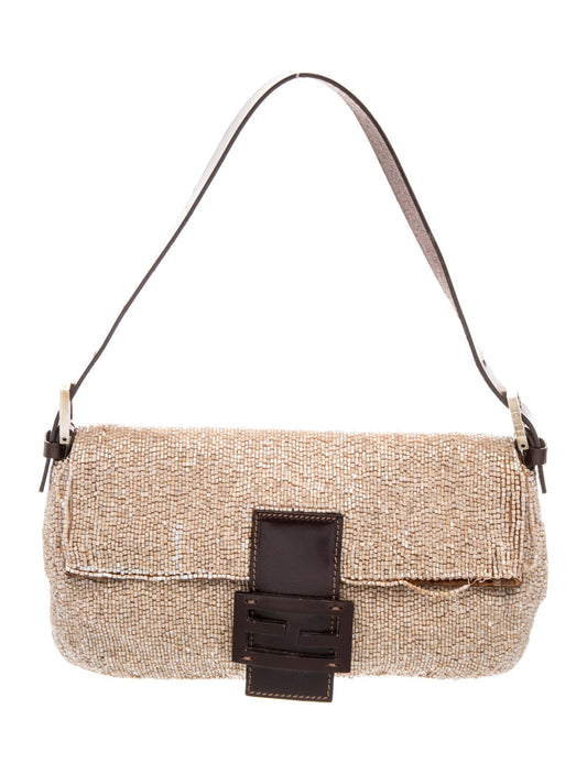 Fendi Baguette