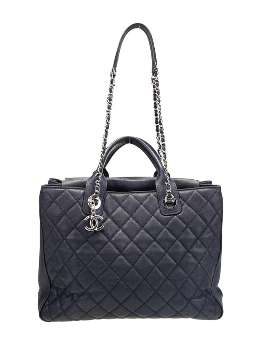 Chanel Urban Companion Tote