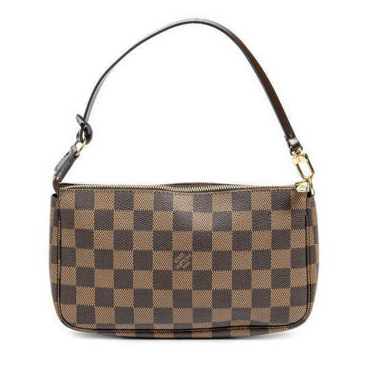 Louis Vuitton Accessory Pouch w/ Tags
