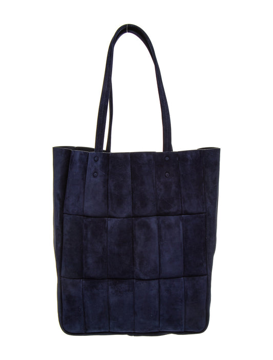 Khaite Suede Zoe