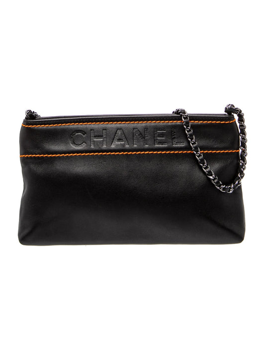 Chanel LAX Pochette