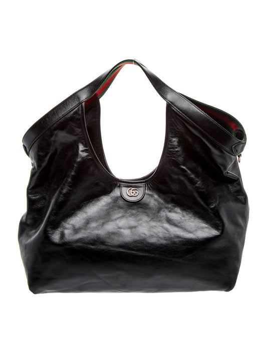Gucci GG Canvas Giglio Large