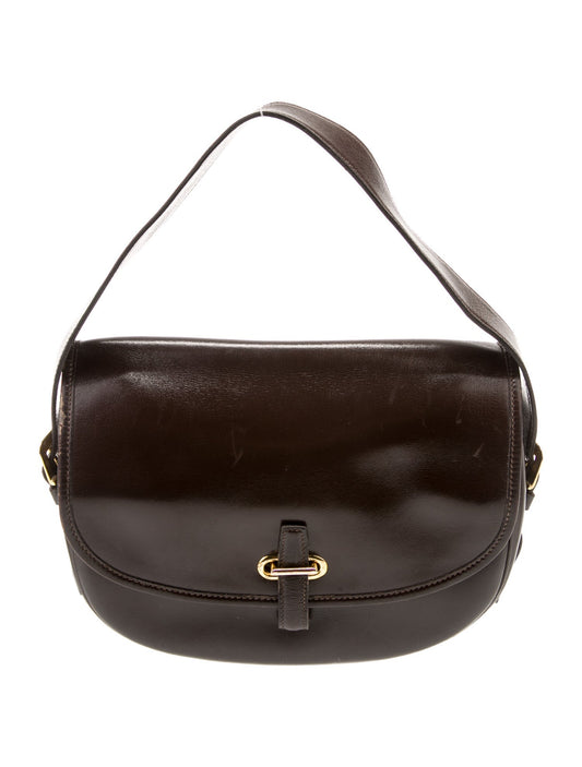 Hermès Box Balle de Golf Bag