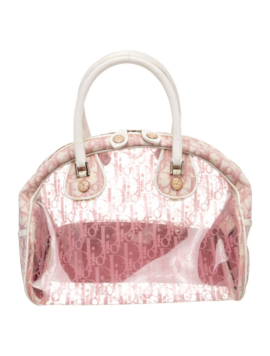 Christian Dior Diorissimo Boston Vintage