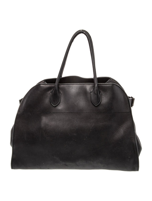 The Row Leather Margaux 15