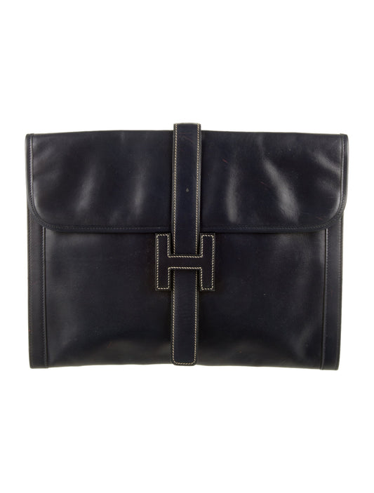 Hermès Box Jige 34