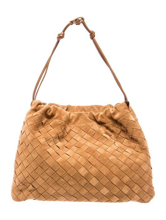 Bottega Veneta Intrecciato Dustbag