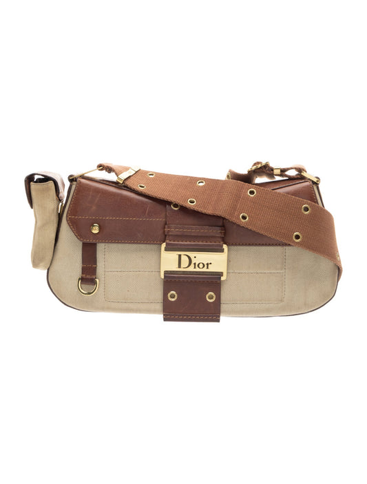Christian Dior Diorissimo Street Chic