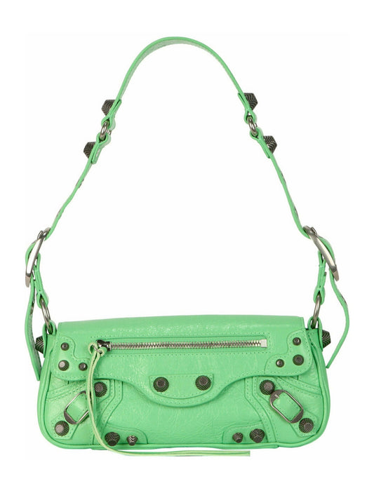 Balenciaga Le Cagole Shoulder Bag w/ Tags