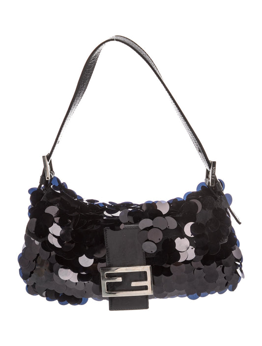 Fendi Signature Baguette