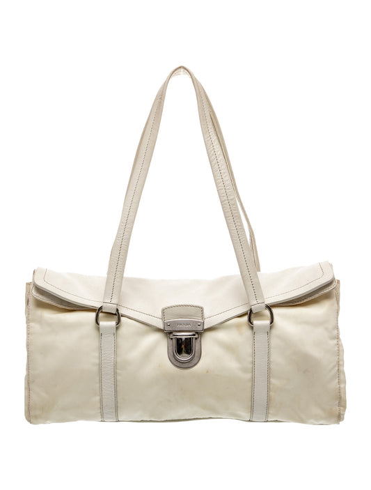 Prada Tessuto Nylon Easy Vintage