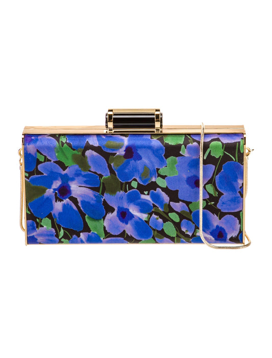 Carolina Herrera Minaudière