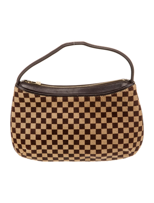 Louis Vuitton Ponyhair Sauvage Impala
