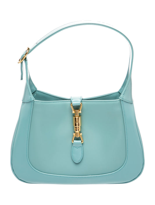 Gucci Piston Lock Jackie 1961 Small