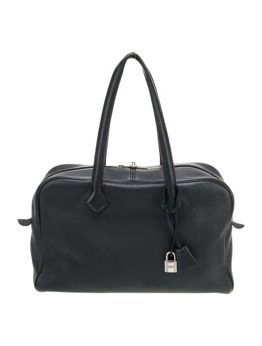 Hermès Clemence Victoria II 35