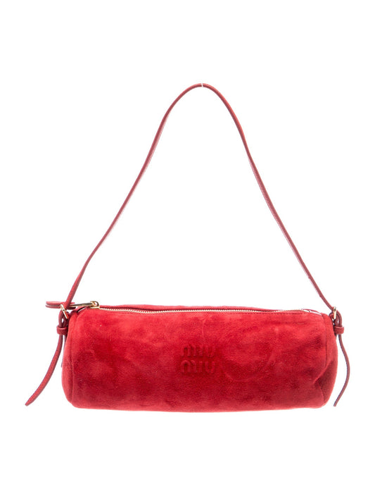 Miu Miu Signature Velluto