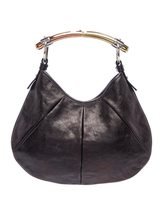 Yves Saint Laurent Rive Gauche Leather Saint Laurent Mombasa