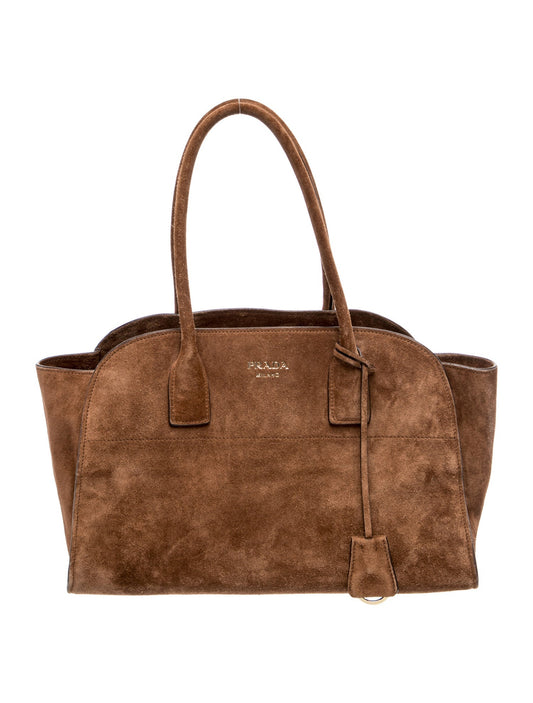 Prada Signature Tote 2025