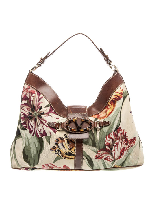 Valentino Canvas Catch
