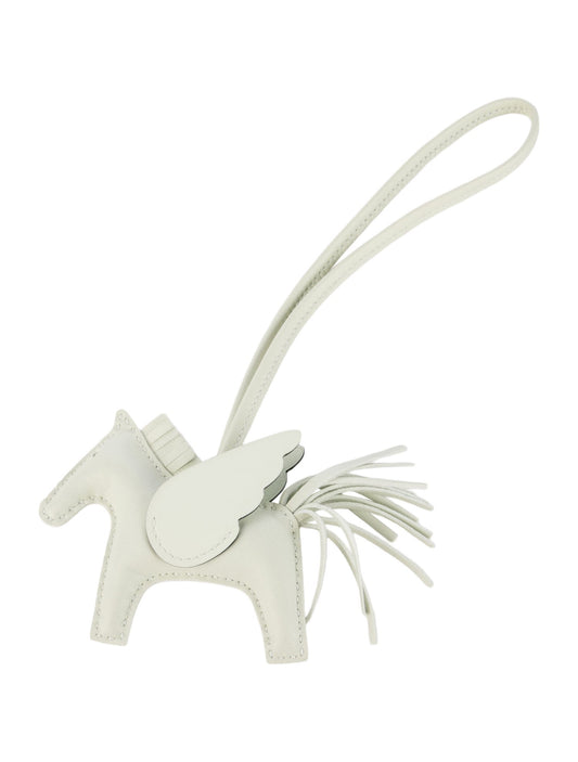 Hermès Milo GriGri Rodeo Pegase PM Bag Charm