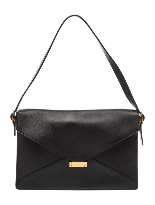 Celine Leather Diamond