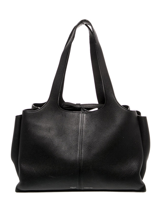 Celine Leather Trifold