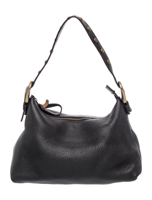 Miu Miu Leather Hobo