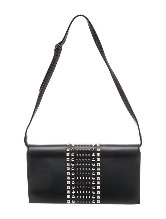 Gucci GG Canvas Shoulder Bag
