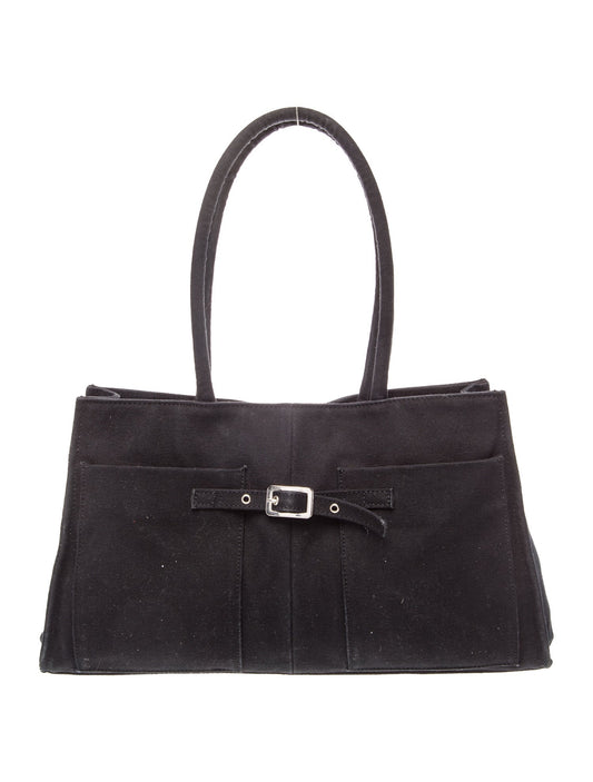 Gimaguas Canvas Shoulder Bag