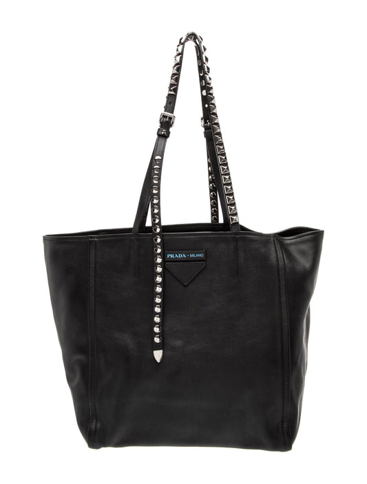 Prada Soft Calf Leather Concept