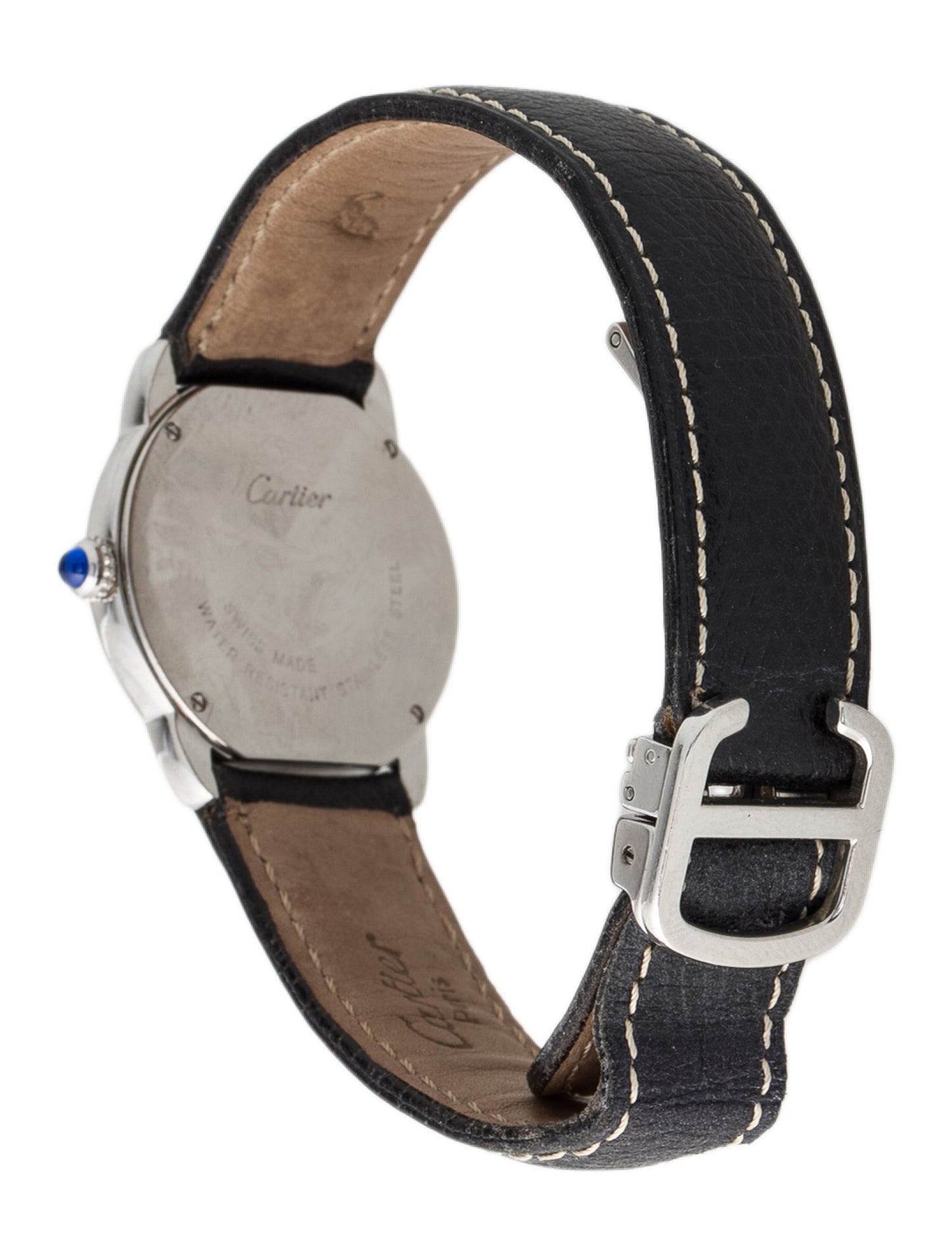 Cartier Ronde Solo de Cartier Watch