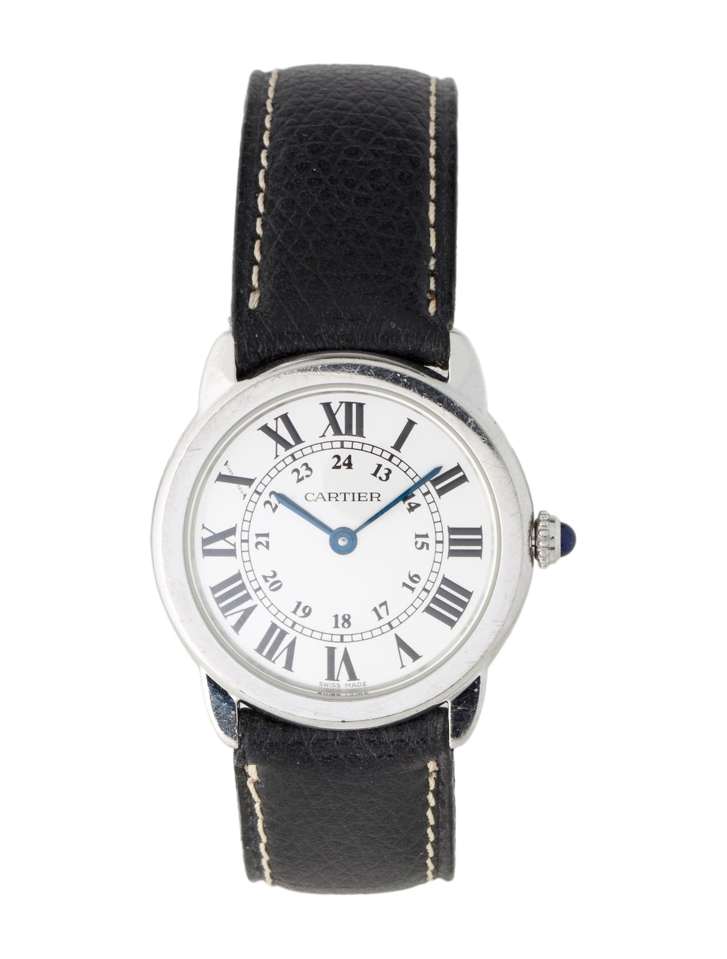Cartier Ronde Solo de Cartier Watch