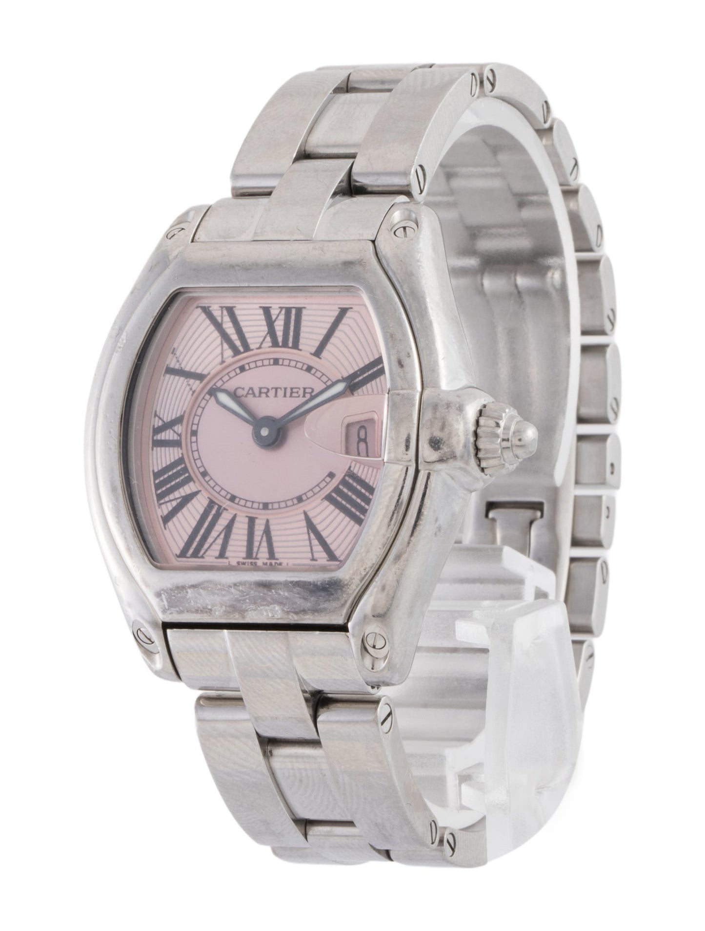 Cartier Roadster de Cartier Watch