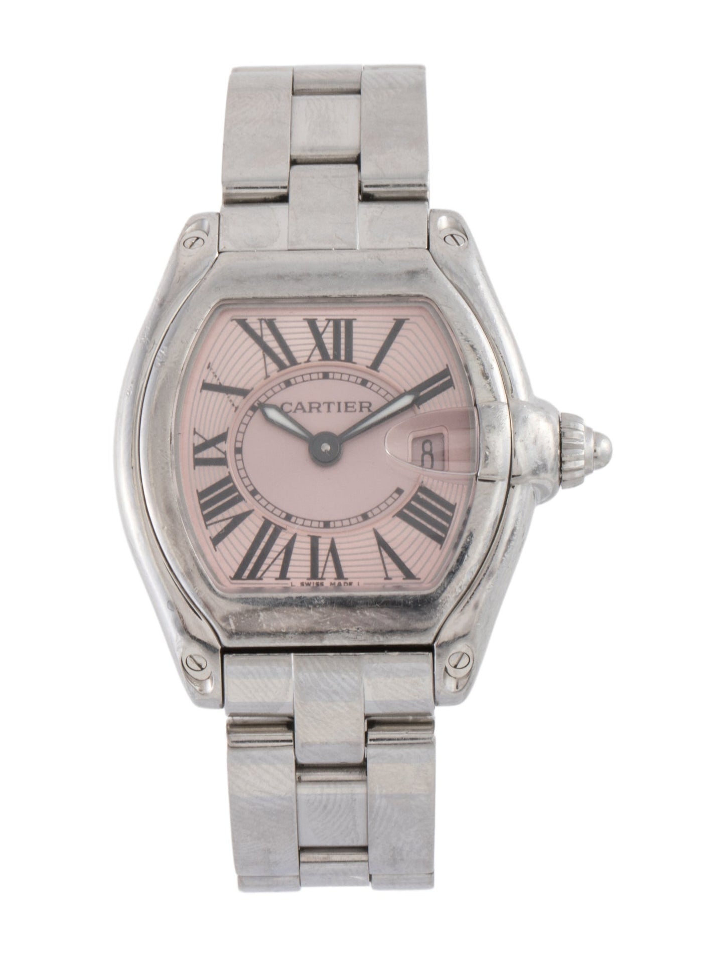 Cartier Roadster de Cartier Watch