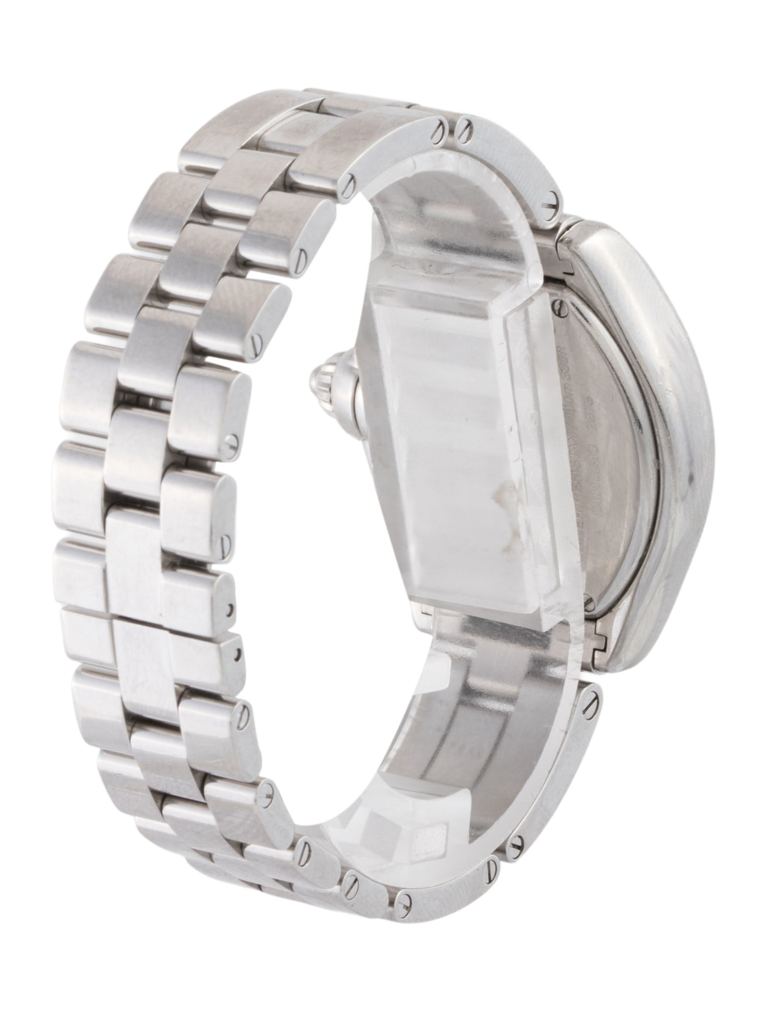 Cartier Roadster de Cartier Watch