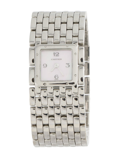 Cartier Panthère Ruban Watch