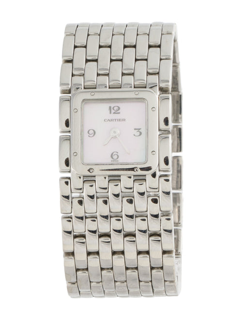 Cartier Panthère Ruban Watch