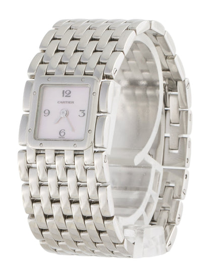 Cartier Panthère Ruban Watch