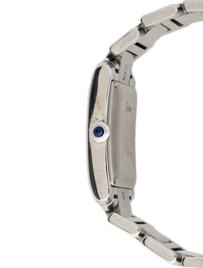 Cartier Tank Française Watch