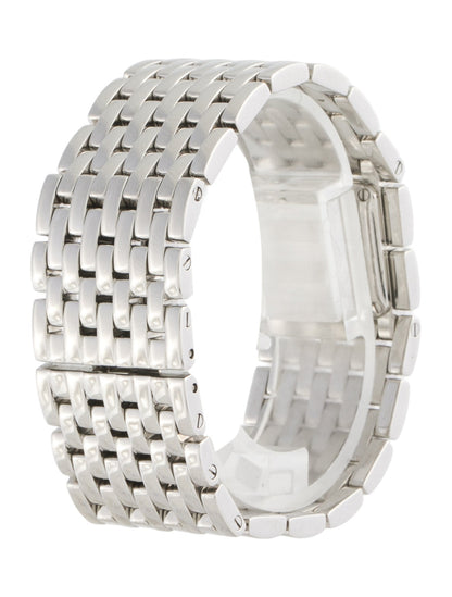 Cartier Panthère Ruban Watch