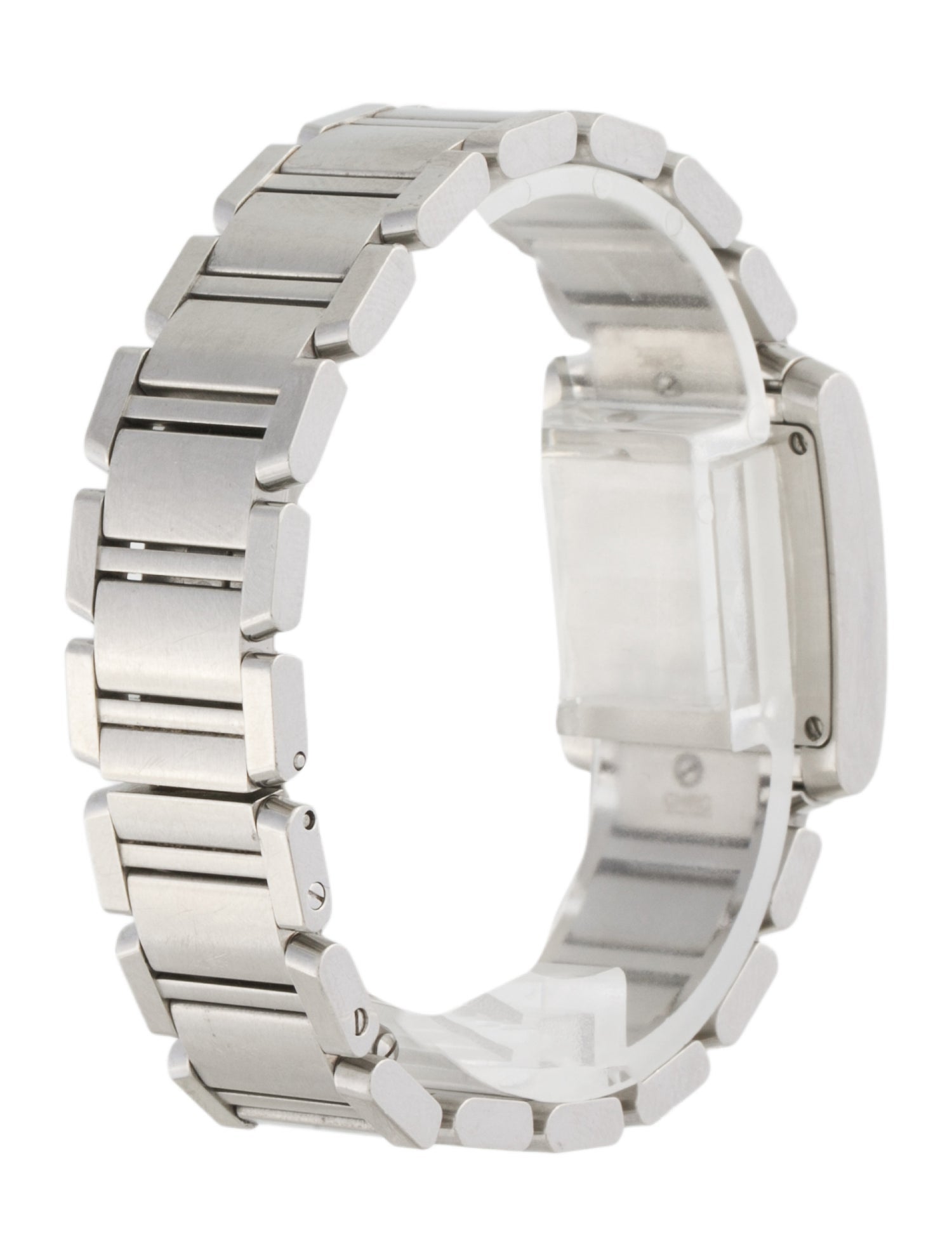 Cartier Tank Française Watch