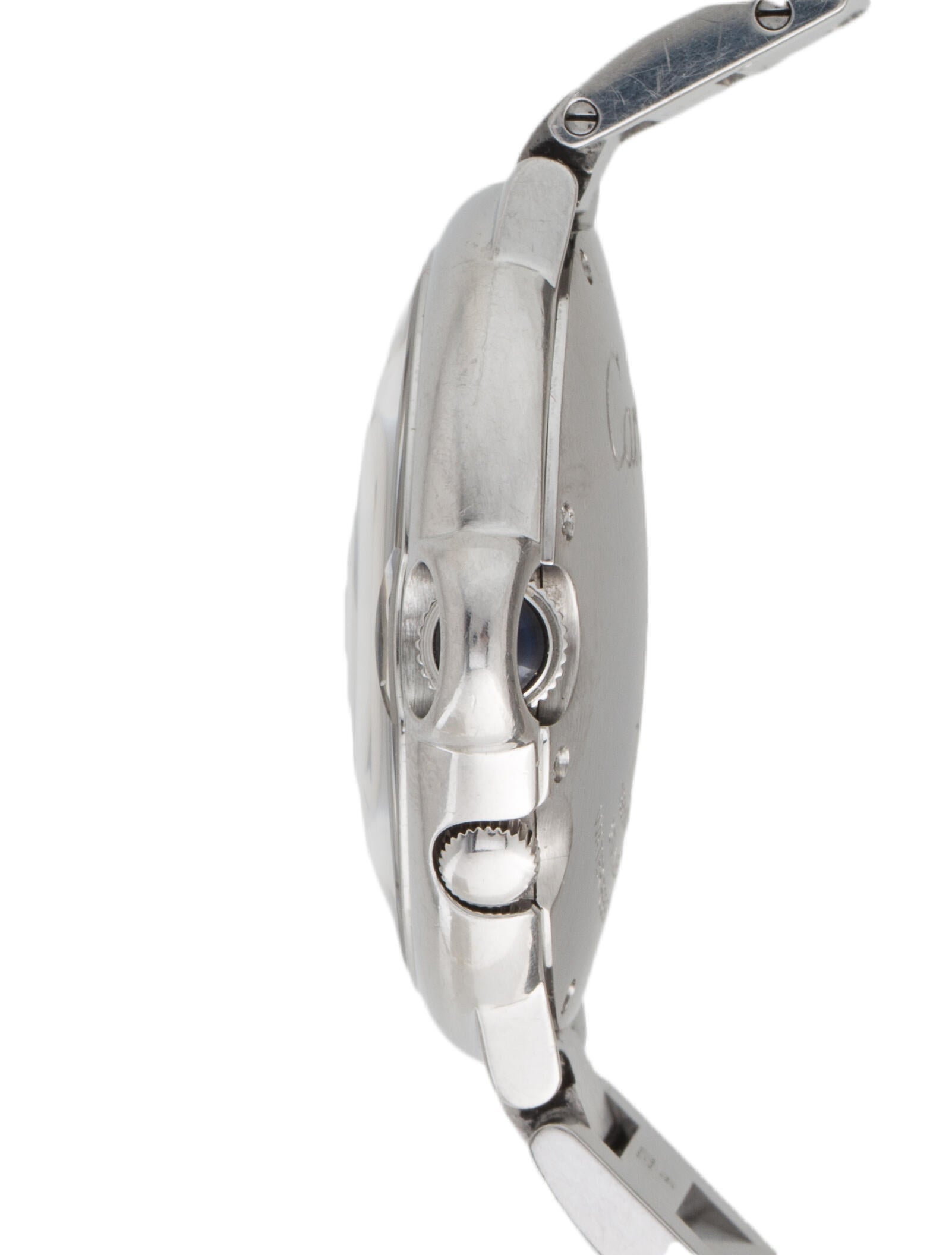 Cartier Ballon Bleu de Cartier Watch