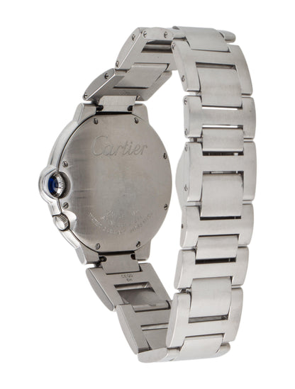 Cartier Ballon Bleu de Cartier Watch