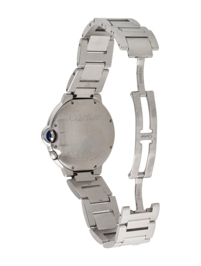 Cartier Ballon Bleu de Cartier Watch