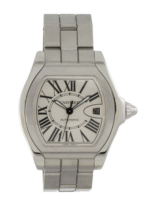 Cartier Roadster de Cartier Watch