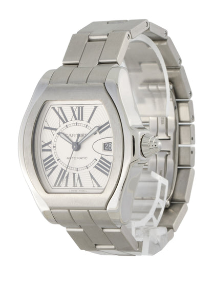 Cartier Roadster de Cartier Watch