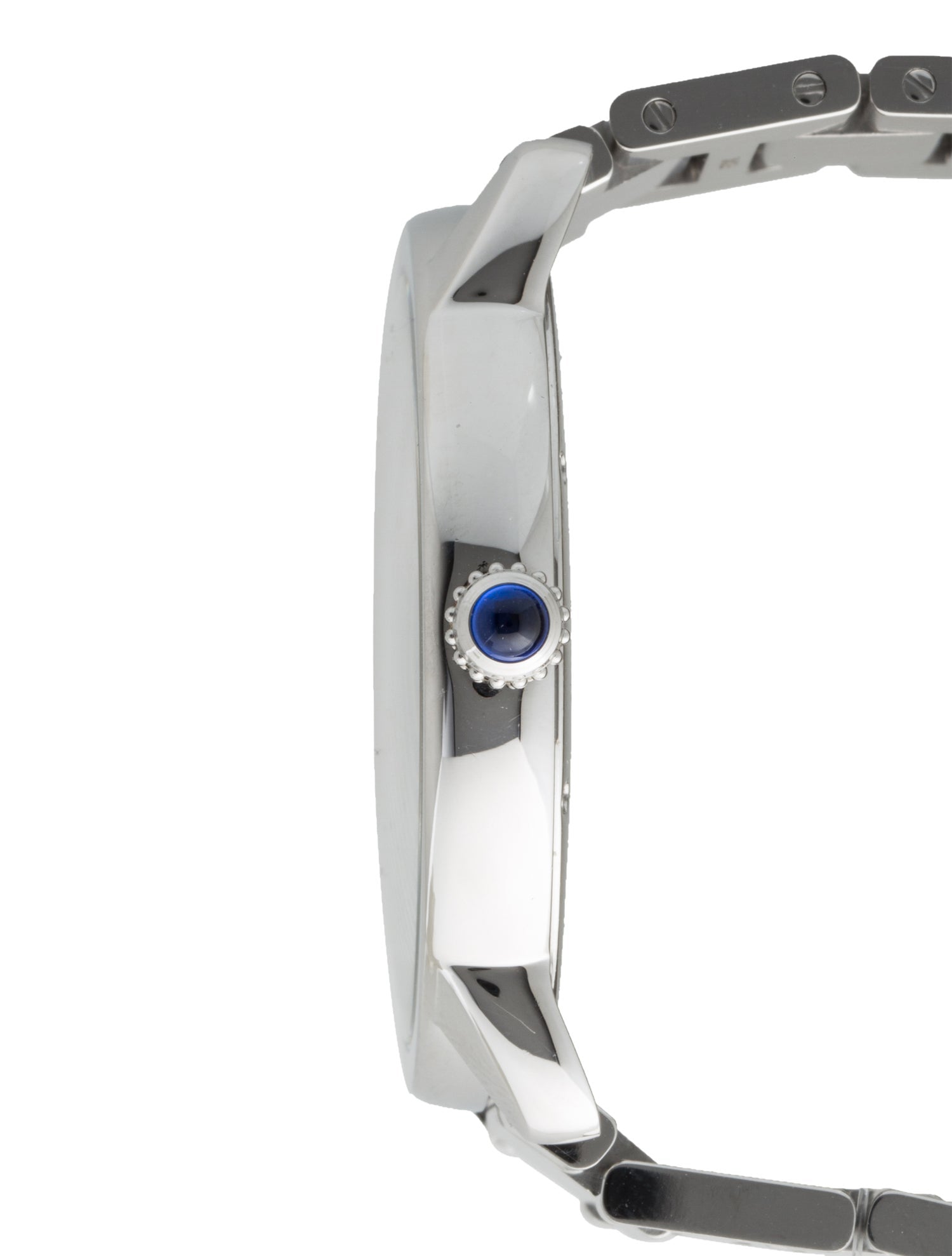 Cartier Ronde Solo de Cartier Watch
