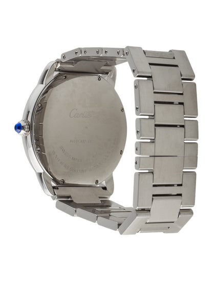 Cartier Ronde Solo de Cartier Watch