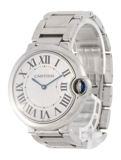 Cartier Ballon Bleu de Cartier Watch
